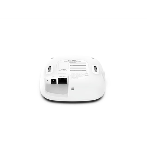 Netgear 1PT AX1800 WIFI 6 2+2 STANDALONE AP